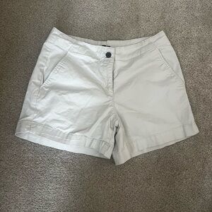 Nautical size 8 shorts